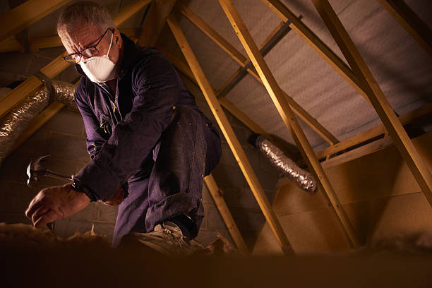 Best Insulation for Specific Applications in Brooklyn Center, MN